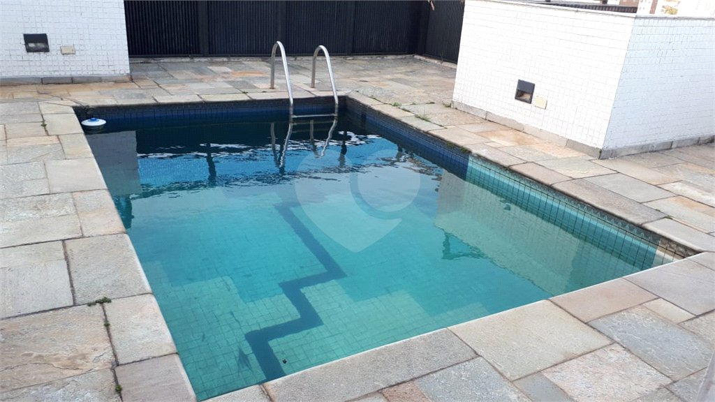 Cobertura à venda com 4 quartos, sendo 3 suítes, em Santana, São Paulo, SP