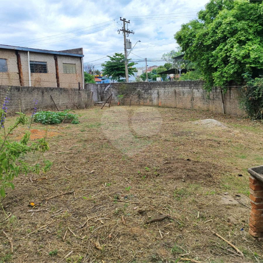 Terreno à venda em Jardim Padre Bento, Itu, SP