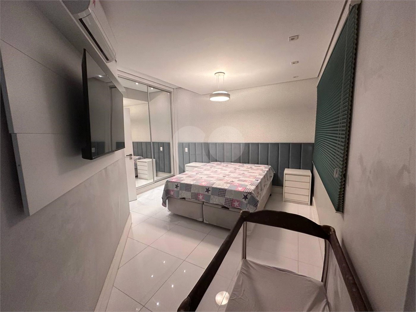 Apartamento à venda com 3 suítes em Jardim Anália Franco, São Paulo, SP