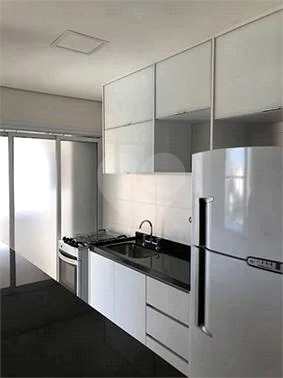 Apartamento à venda com 1 suíte em Vila Olímpia, São Paulo, SP