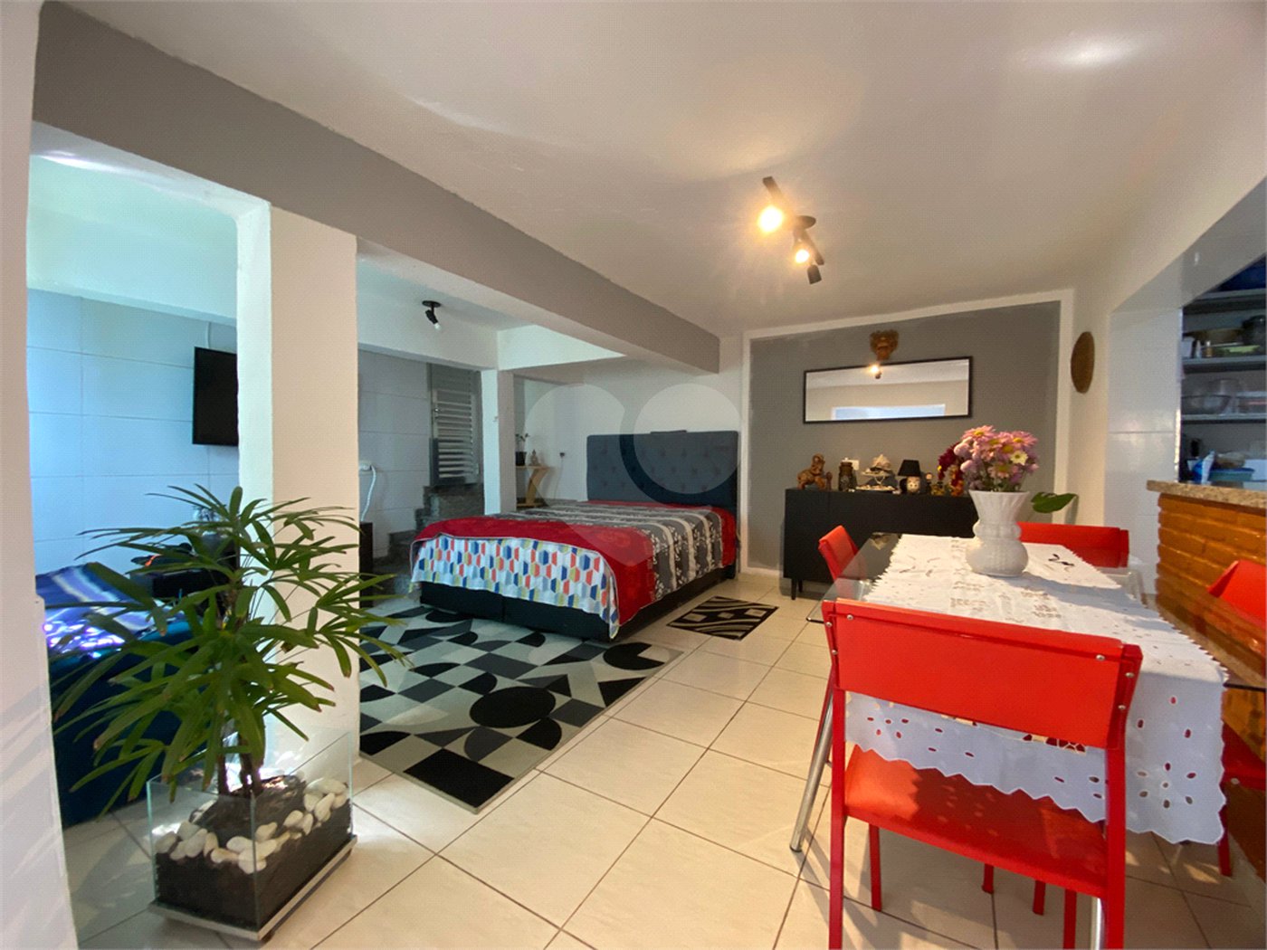 Sobrado à venda com 4 quartos em Mandaqui, São Paulo, SP