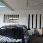 Sobrado à venda com 3 suítes em Vila Gustavo, São Paulo, SP