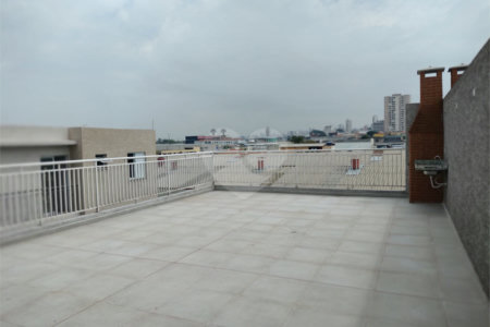 Apartamento à venda com 2 quartos, sendo 1 suíte, em Vila Maria Baixa, São Paulo, SP