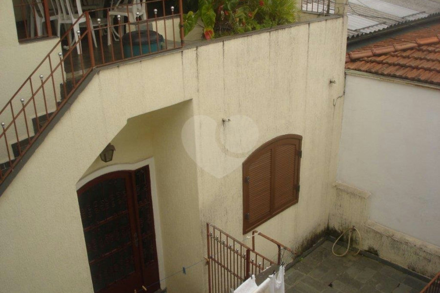 Sobrado à venda com 5 quartos, sendo 2 suítes,  em Jardim Leonor Mendes de Barros, São Paulo, SP