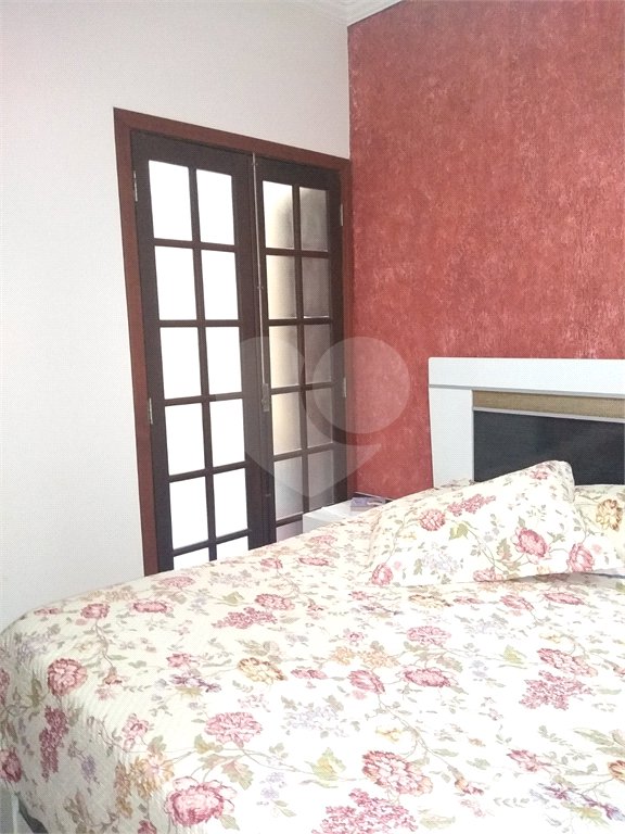 Casa à venda com 2 quartos em Progresso, Itu, SP