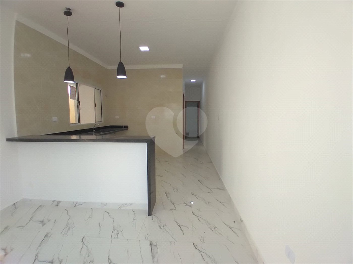 Casa Térrea à venda com 2 quartos, sendo 1 suíte, em Florida Mirim, Mongaguá, SP