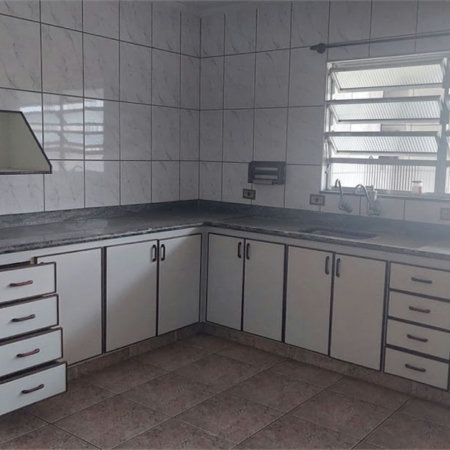 Apartamento Residencial à venda, Embaré, Santos - AP0335.
