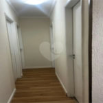 Apartamento à venda com 3 quartos, sendo 1 suíte, em Vila Matilde, São Paulo, SP