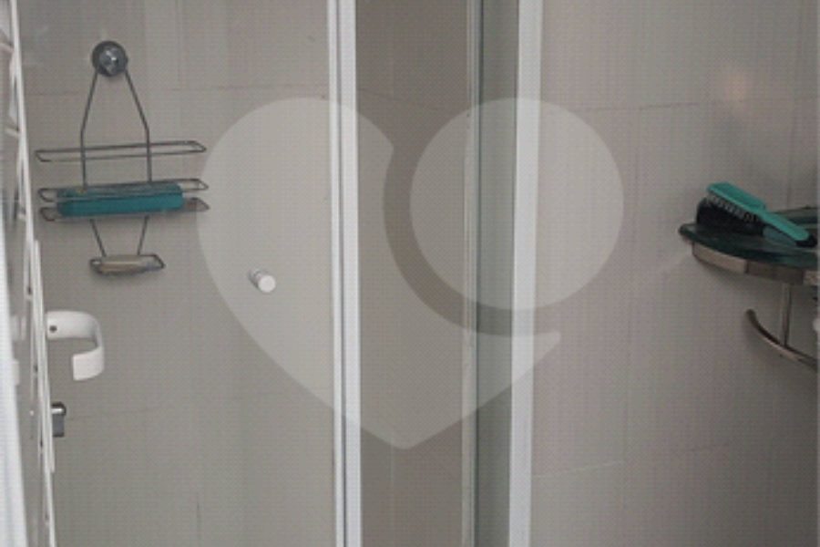 Cobertura à venda com 3 suítes em Lauzane Paulista, São Paulo, SP