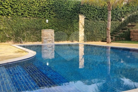 Casa à venda com 4 suítes no condomínio Xapada, Itu - SP
