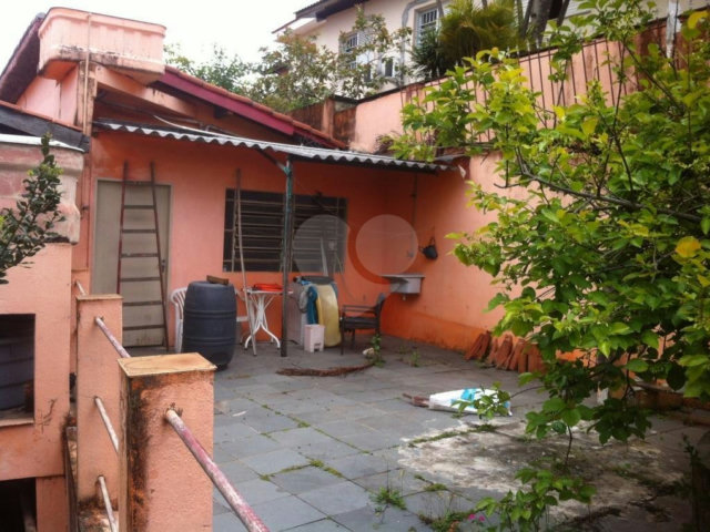 Casa à venda com 8 quartos, sendo 3 suítes,  em Mandaqui, São Paulo, SP