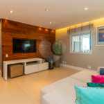 Apartamento à venda com 2 suítes em Jardim Marajoara, São Paulo, SP