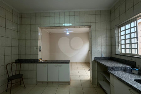 Casa à venda com 3 quartos, sendo 2 suítes, em Alto da Boa Vista, Ribeirão Preto, SP