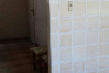 Apartamento Residencial à venda, Encruzilhada, Santos - AP0852.