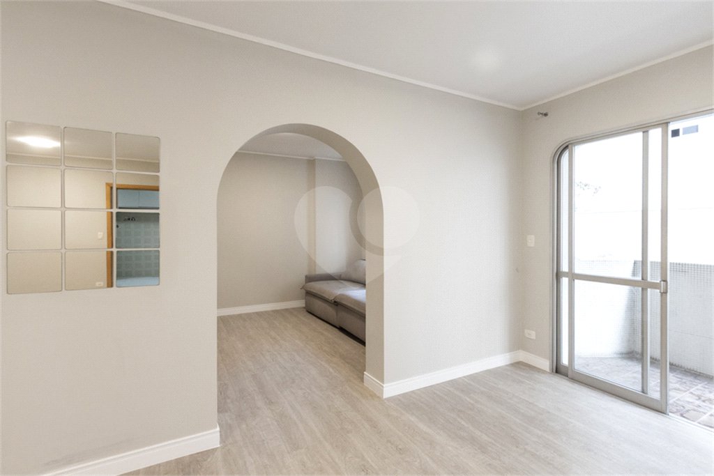 Apartamento à venda com 3 quartos, sendo 1 suíte, em Perdizes, São Paulo, SP