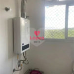 Apartamento à venda com 2 quartos, sendo 1 suíte, em Pagador de Andrade, Jacareí, SP
