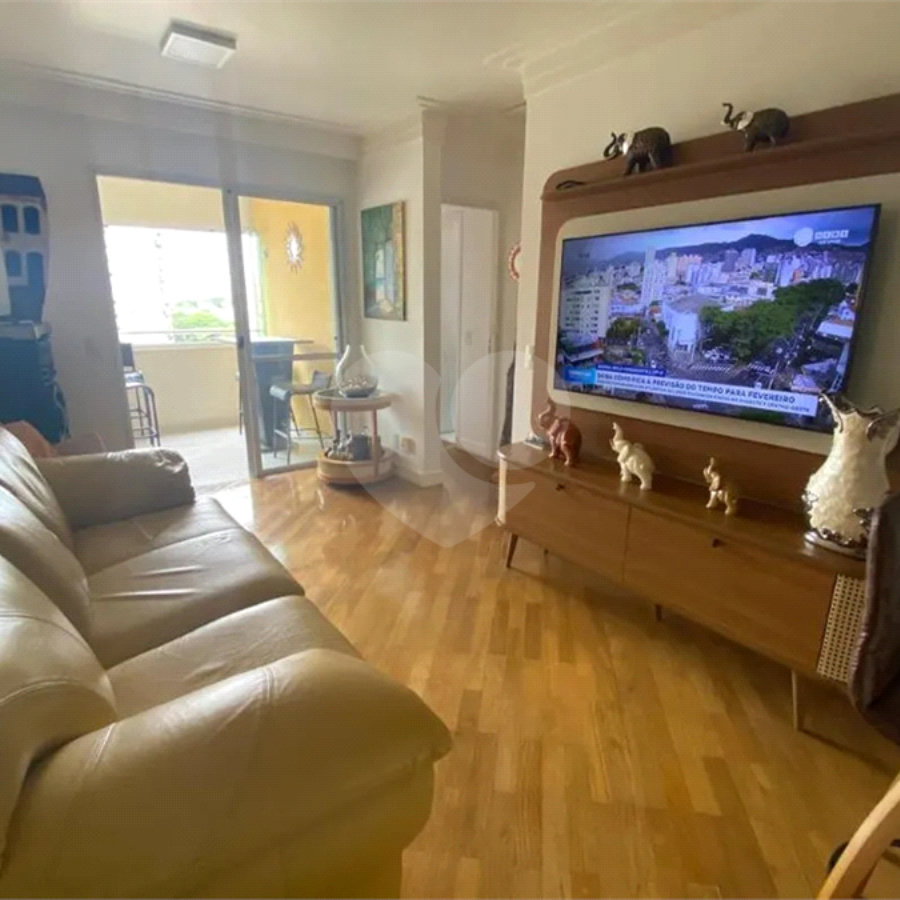 Apartamento à venda com 2 quartos, sendo 1 suíte, em BUTANTÃ, São Paulo, SP