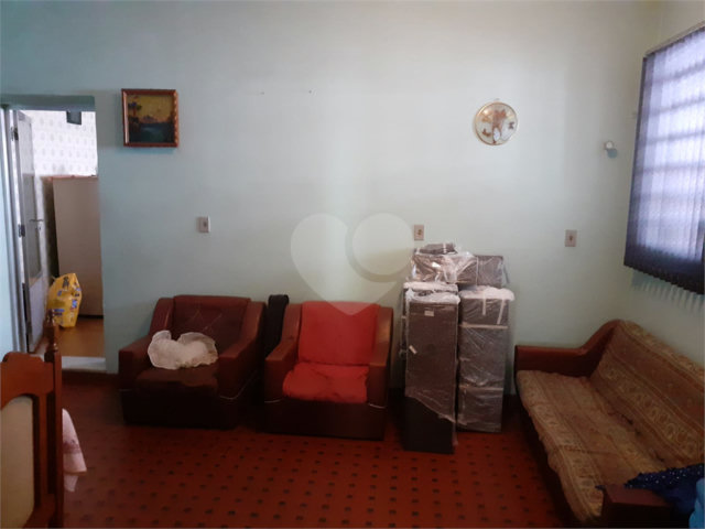 Casa Térrea à venda com 1 quarto em Campo Grande, São Paulo, SP