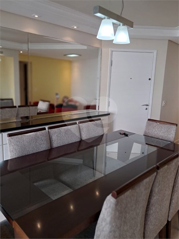 Apartamento à venda com 2 quartos, sendo 1 suíte, em Vila Progredior, São Paulo, SP