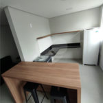 Apartamento à venda com 2 quartos em Barra Funda, São Paulo, SP
