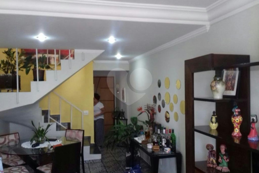 Apartamento à venda com 3 quartos em Jaçanã, São Paulo, SP