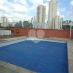 Apartamento à venda com 3 quartos, sendo 1 suíte, em Mandaqui, São Paulo, SP