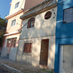 Sobrado à venda com 2 quartos em Saúde, São Paulo, SP