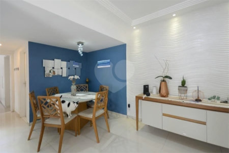 Apartamento à venda com 2 quartos, sendo 1 suíte,  em Tijuca, Rio de Janeiro, RJ