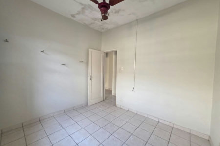 Sobrado com 3 dormitórios à venda, 129 m² por R$ 638.000,00 - Encruzilhada - Santos/SP