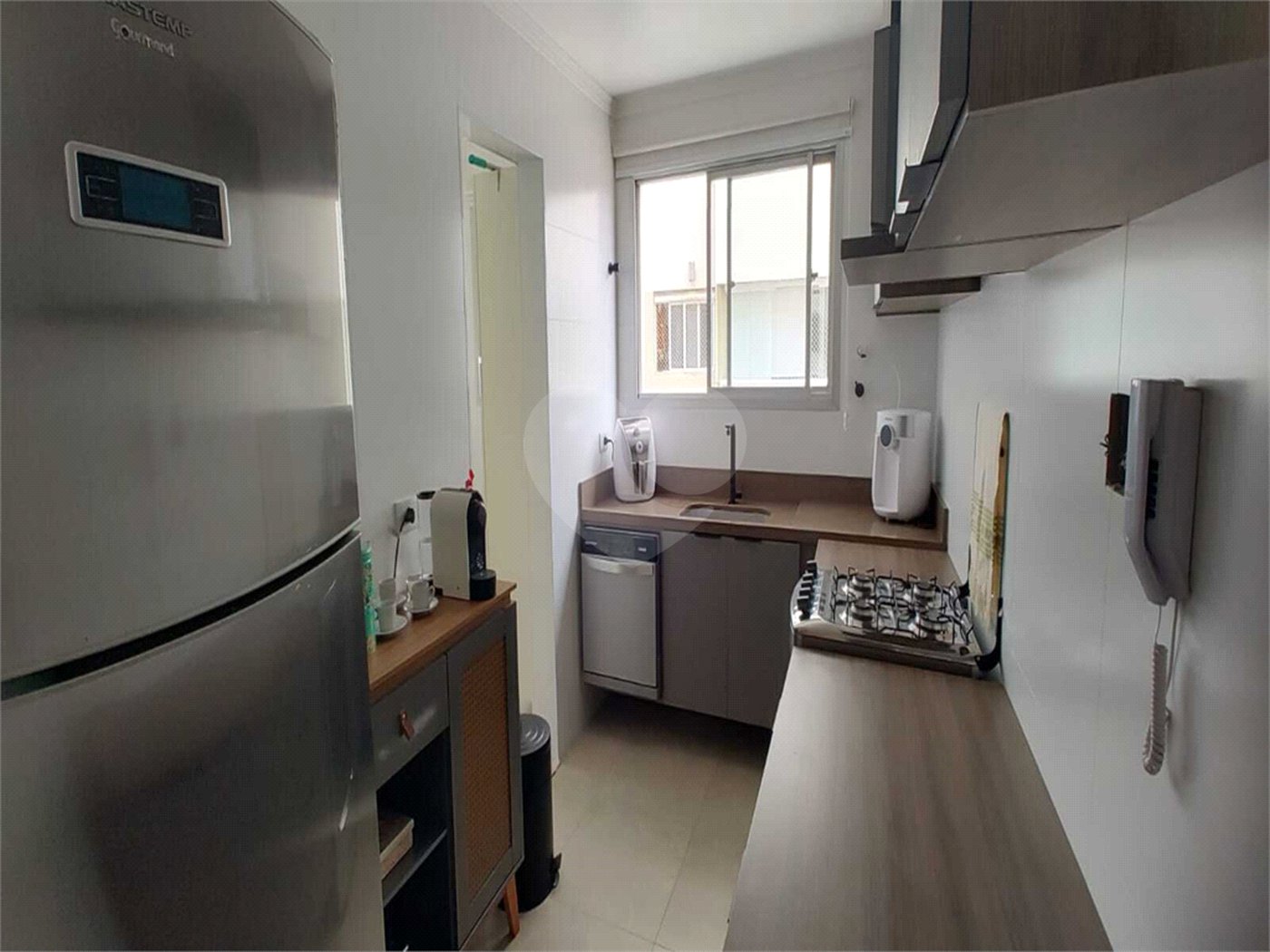 Apartamento à venda com 2 quartos em Santana, São Paulo, SP