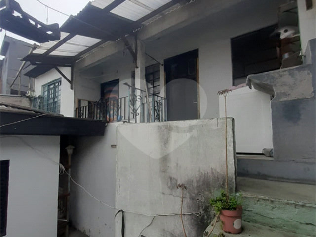 Sobrado à venda com 3 quartos em São Miguel Paulista, São Paulo, SP