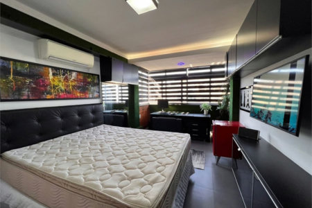 Apartamento com 3 dormitórios, 148 m² - venda por R$ 1.950.000,00 ou aluguel por R$ 17.000,00 - Pompéia - Santos/SP