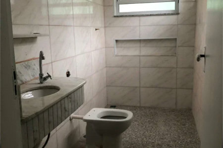Sobrado à venda com 3 quartos em Jardim Humaitá, São Paulo, SP