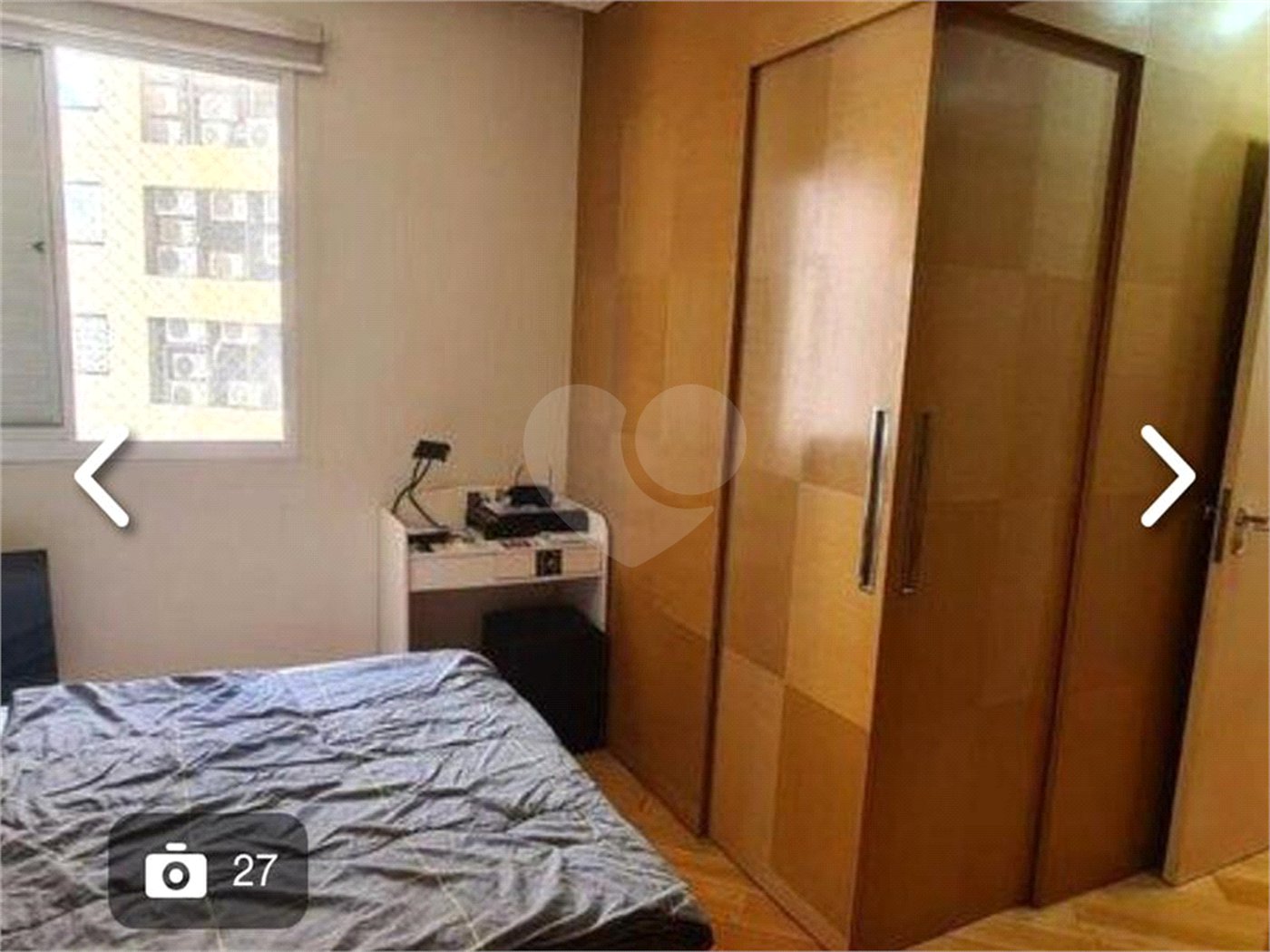 Apartamento à venda com 3 quartos, sendo 1 suíte, em Planalto Paulista, São Paulo, SP