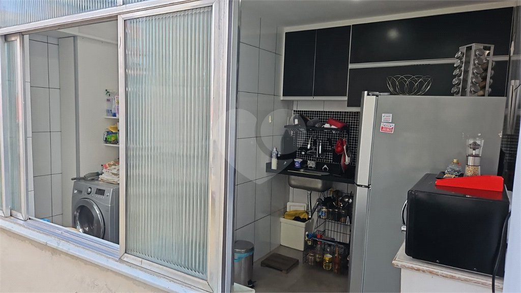 Apartamento à venda com 2 quartos, sendo 1 suíte, em Botafogo, Rio de Janeiro, RJ