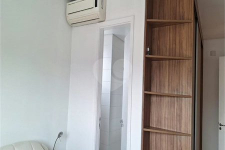 Cobertura à venda com 1 suíte em Pinheiros, São Paulo, SP