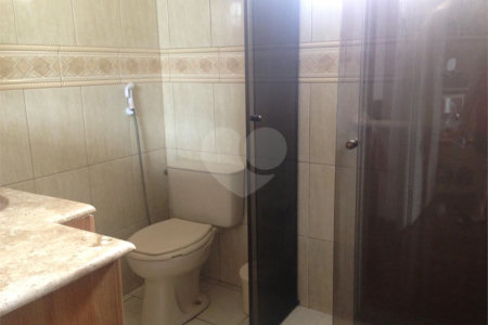 Apartamento à venda com 2 quartos em Vila Aurora (zona Norte), São Paulo, SP