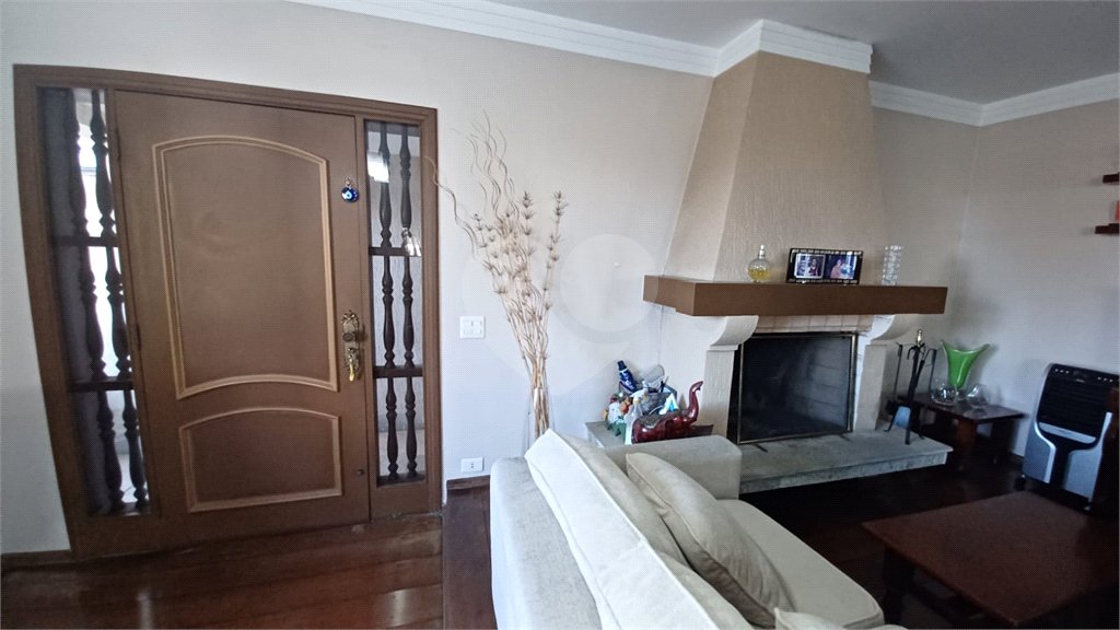 Casa à venda com 3 suítes em Tucuruvi, São Paulo, SP