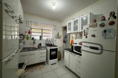Apartamento à venda com 2 quartos em Santana, São Paulo, SP