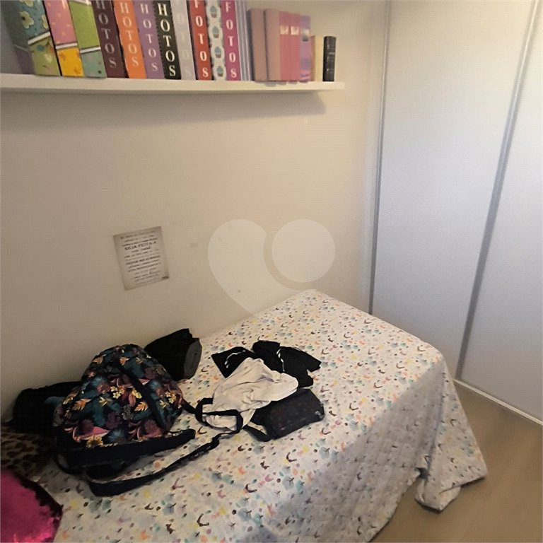 Apartamento à venda com 3 quartos, sendo 1 suíte,  em Cambuci, São Paulo, SP
