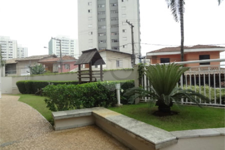 Apartamento à venda com 3 suítes em Alto da Lapa, São Paulo, SP