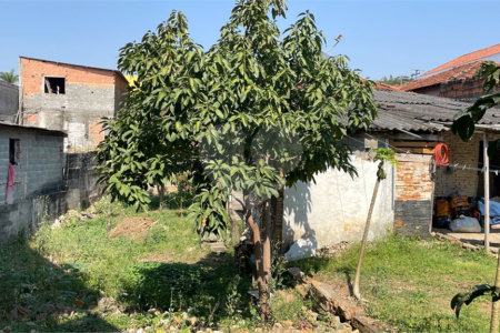 Terreno à venda em Cidade Vargas, São Paulo, SP
