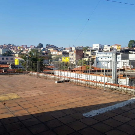 Sobrado à venda com 1 quarto em Jardim Marajoara, São Paulo, SP