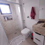 Apartamento com 3 dormitórios à venda, 94 m² por R$ 575.000,00 - Jardim Las Palmas - Guarujá/SP