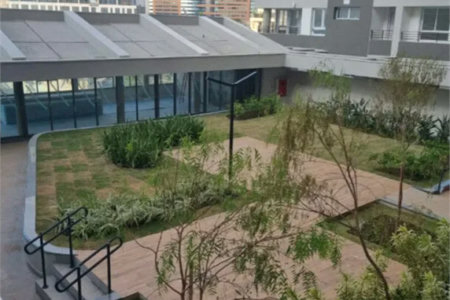Apartamento à venda com 1 quarto em Butantã, São Paulo, SP