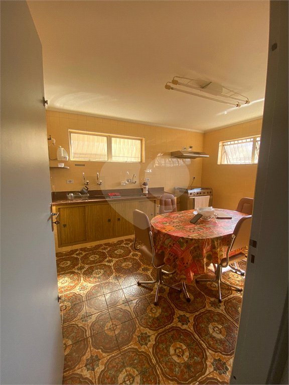 Casa à venda com 3 quartos, sendo 1 suíte, em Santo Amaro, São Paulo, SP