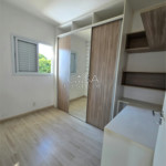 Apartamento à venda com 2 quartos em Retiro São João, Sorocaba, SP