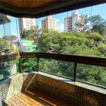 Apartamento à venda com 3 quartos, sendo 1 suíte, em Vila Indiana, São Paulo, SP