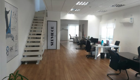 Sala à venda em Aclimação, São Paulo, SP