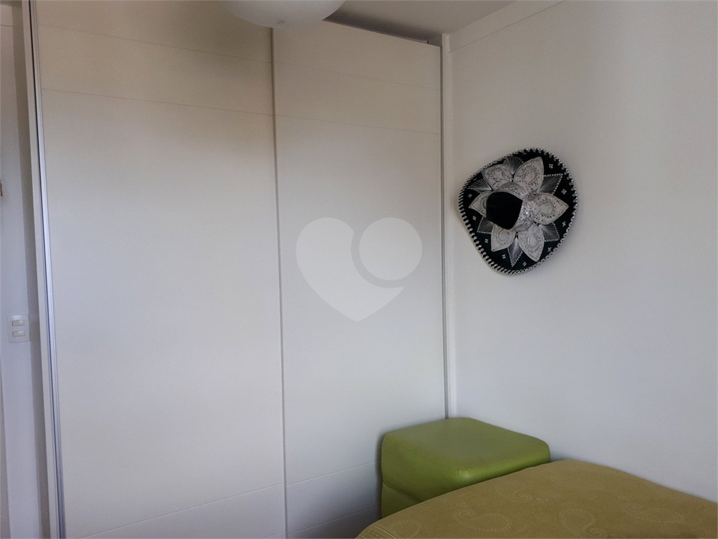 Cobertura à venda com 3 quartos, sendo 1 suíte, em Vila Progredior, São Paulo, SP